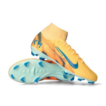 Nike Air Zoom Mercurial Superfly 10 Pro KM FG Voetbalschoenen