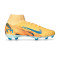 Nike Air Zoom Mercurial Superfly 10 Pro KM FG Voetbalschoenen