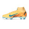 Nike Air Zoom Mercurial Superfly 10 Pro KM FG Voetbalschoenen