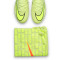 Nike Air Zoom Mercurial Vapor 16 Elite FG Voetbalschoenen