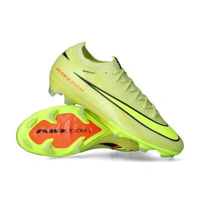 Air Zoom Mercurial Vapor 16 Elite FG Voetbalschoenen