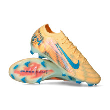 Nike Air Zoom Mercurial Vapor 16 Elite KM FG Voetbalschoenen