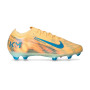 Air Zoom Mercurial Vapor 16 Elite KM FG-Meloen Tint-Neo Turq-Igloo