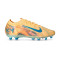 Nike Air Zoom Mercurial Vapor 16 Elite KM AG-Pro Voetbalschoenen