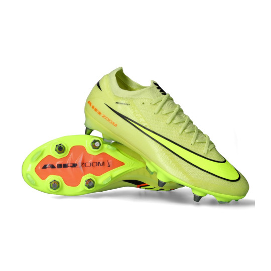 Nike Air Zoom Mercurial Vapor 16 Elite SG-Pro Voetbalschoenen