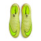 Nike Air Zoom Mercurial Vapor 16 Elite SG-Pro Voetbalschoenen