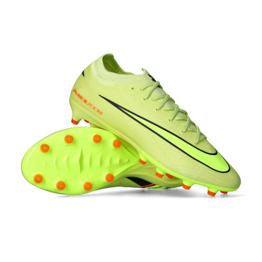 Nike Air Zoom Mercurial Vapor 16 Pro AG-Pro Voetbalschoenen