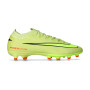 Air Zoom Mercurial Vapor 16 Pro AG-Pro-Limelight-Volt-Hyper Crimson