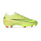 Nike Air Zoom Mercurial Vapor 16 Pro FG Voetbalschoenen