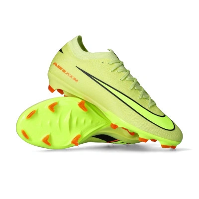 Air Zoom Mercurial Vapor 16 Pro FG Voetbalschoenen