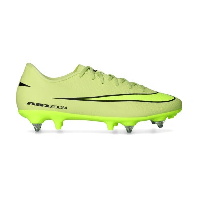 Air Zoom Mercurial Vapor 16 Academy SG-Pro Anti-Clog Voetbalschoenen