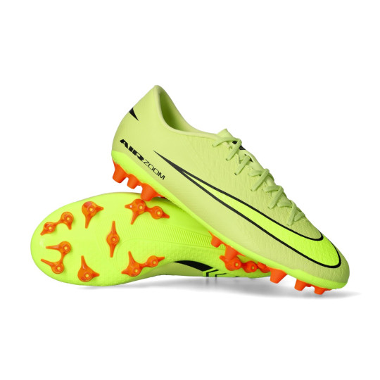 Nike Air Zoom Mercurial Vapor 16 Academy AG Voetbalschoenen