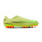 Nike Air Zoom Mercurial Vapor 16 Academy AG Voetbalschoenen
