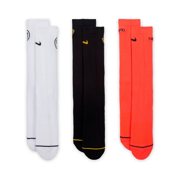 calcetines-nike-everyday-cushioned-play-t90-3-pares-white-bright-crimson-black-1