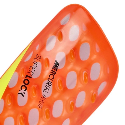 Mercurial Flylite Superlock Scheenbeschermers