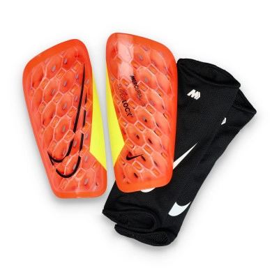 Mercurial Lite Superlock Scheenbeschermers