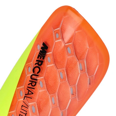 Mercurial Lite Scheenbeschermers