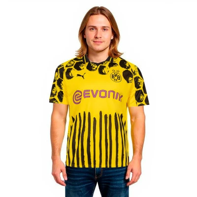 BVB Wereldbeker voor Club 2025 Shirt