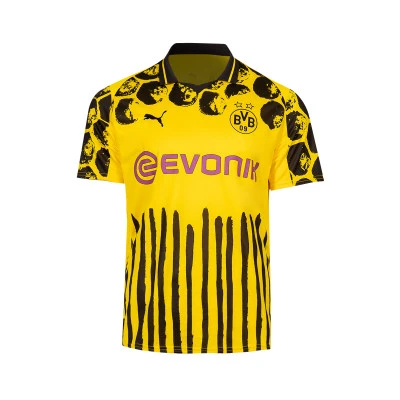 BVB Wereldbeker voor Club 2025 Shirt