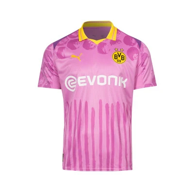 BVB Wereldbeker Club 2025 Shirt