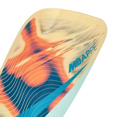 Mercurial Lite Kylian Mbappé Scheenbeschermers