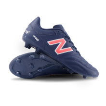 New Balance 442 Academie FG V2 Voetbalschoenen