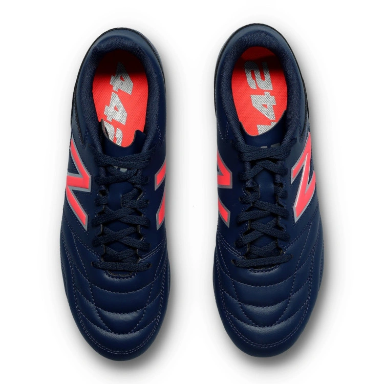 bota-new-balance-442-akademie-fg-v2-azul-oscuro-5