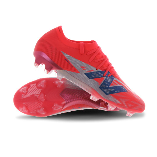New Balance Furon Elite FG V8 Voetbalschoenen