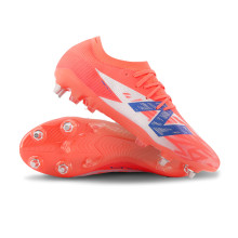 New Balance Furon Elite SG V8 Voetbalschoenen