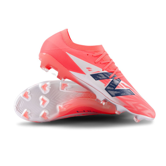 New Balance Furon Pro FG V8 Voetbalschoenen
