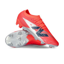 New Balance Furon Team FG V8 Voetbalschoenen