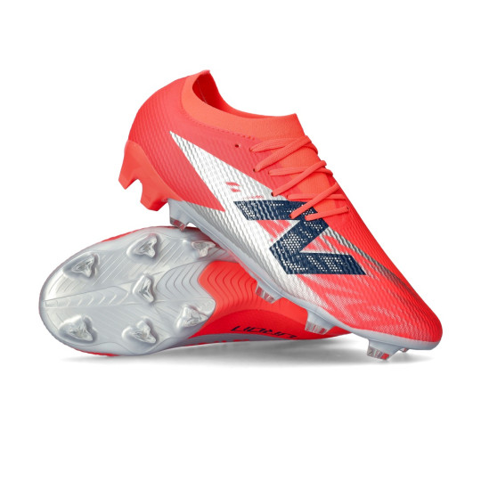 New Balance Furon Team FG V8 Voetbalschoenen