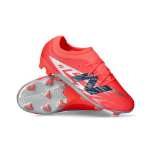 New Balance Kinderen Furon Team FG V8 Voetbalschoenen