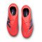 New Balance Kinderen Furon Team FG V8 Voetbalschoenen