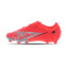New Balance Kinderen Furon Team FG V8 Voetbalschoenen