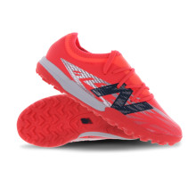 New Balance Kinderen Furon Team Gras V8 Voetbalschoenen