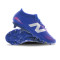 New Balance Kinderen Tekela Team Low Laced FG V5 Voetbalschoenen