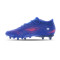 New Balance Kinderen Tekela Team Low Laced FG V5 Voetbalschoenen