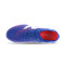New Balance Kinderen Tekela Team Low Laced FG V5 Voetbalschoenen