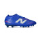 New Balance Kinderen Tekela Team Low Laced FG V5 Voetbalschoenen