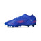 New Balance Kinderen Tekela Team Low Laced FG V5 Voetbalschoenen
