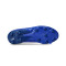 New Balance Kinderen Tekela Team Low Laced FG V5 Voetbalschoenen
