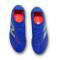 New Balance Kinderen Tekela Team Low Laced FG V5 Voetbalschoenen