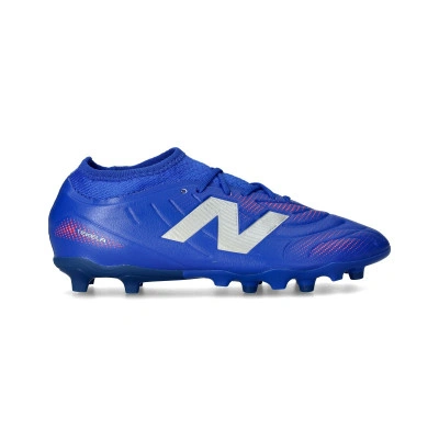 Kinderen Tekela Team Low Laced FG V5 Voetbalschoenen
