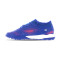 New Balance Kinderen Tekela Team Low Laced Gras V5 Voetbalschoenen