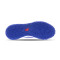 New Balance Kinderen Tekela Team Low Laced Gras V5 Voetbalschoenen