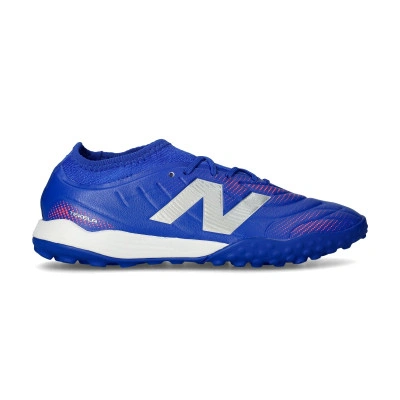 Kinderen Tekela Team Low Laced Gras V5 Voetbalschoenen