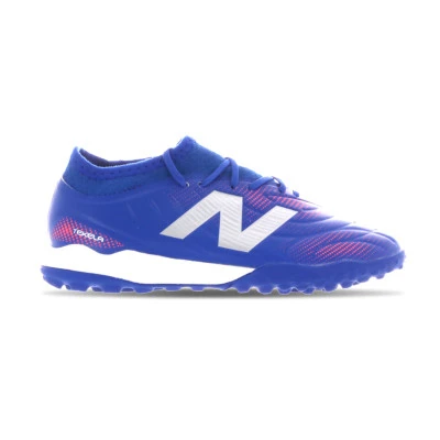 Kinderen Tekela Team Low Laced Gras V5 Voetbalschoenen