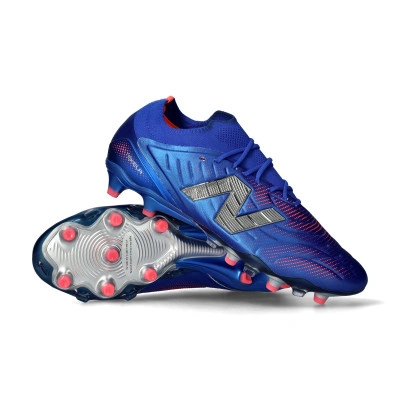 Tekela Elite Low Laced FG V5 Voetbalschoenen