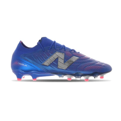 Tekela Elite Low Laced FG V5 Voetbalschoenen